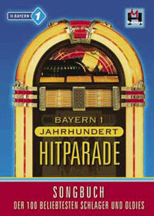Hildner Bayern 1-Jahrhundert Hitparade