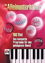 Der Alleinunterhalter