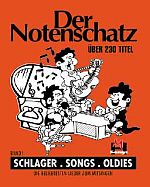 Hildner: Der Notenschatz - DIN A4