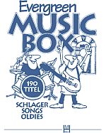 Hildner: Evergreen Musicbox - DIN A4