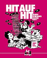 Hildner: Hit auf Hit - DIN A4