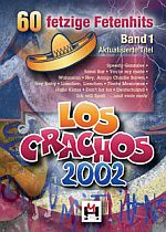 Hildner: Los Crachos 1