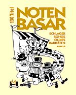 Hildner: Notenbasar - DIN A4
