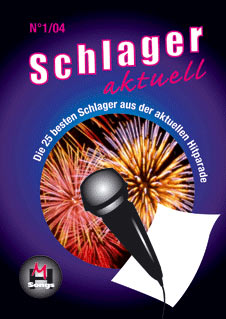 Schlager aktuell Nr. 1