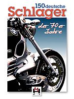 Schlager der 70er Jahre