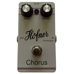 Höfner Chorus