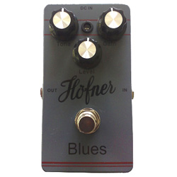 Höfner Blues Overdrive