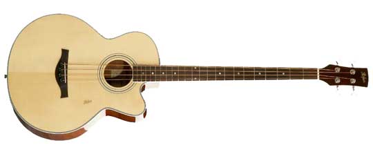 Höfner HA-B03 Acoustic Bass