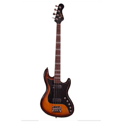 Höfner HCT-185 SB E-Bass