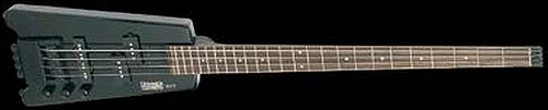 Hohner B2-B Headless Bass