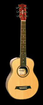 Hohner Porty Steel inkl. Tasche