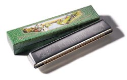Hohner Rheingold / C-Dur