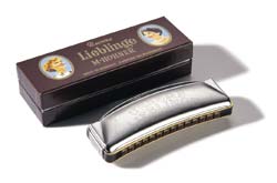 Hohner Unsere Lieblinge 28 / C-Dur