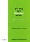 Der Weg zum Akkordeonmeister 1