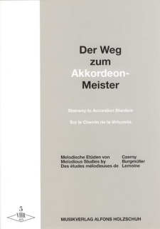 Der Weg zum Akkordeonmeister 5