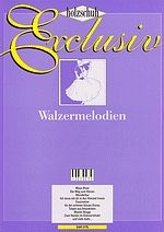 Holzschuh Exclusiv - Walzermelodien