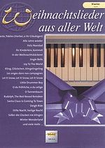 Weihnachtslieder aus aller Welt - Klavier