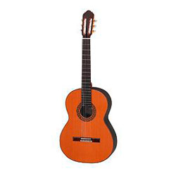 Hopf Nr. 52 Super Classic Gitarre