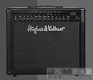 Hughes & Kettner Attax 100 Combo