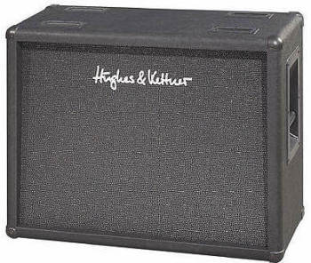 Hughes & Kettner CC-212 Cabinet