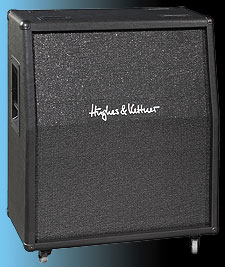 Hughes & Kettner CC-412 WA-30