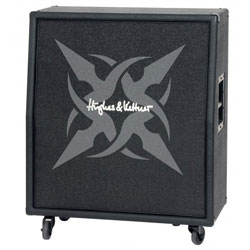 Hughes & Kettner Coreblade MC412CL Box