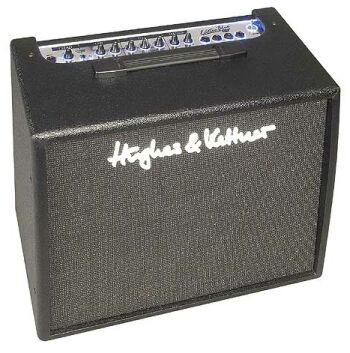 Hughes & Kettner Edition Blue 60R