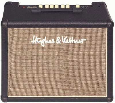 Hughes & Kettner Edition Tube 20th Anniversary