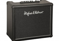 Hughes & Kettner Edition Tube 25th Anniversary Röhrencombo