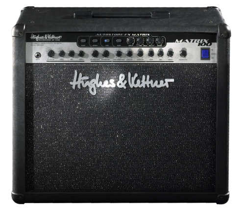 Hughes & Kettner Matrix 100 Combo