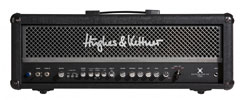 Hughes & Kettner SWITCHBLADE TSC 100 Head