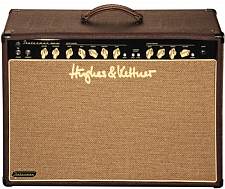 Hughes & Kettner Statesman STM DUAL 6L6 Vollröhrencombo