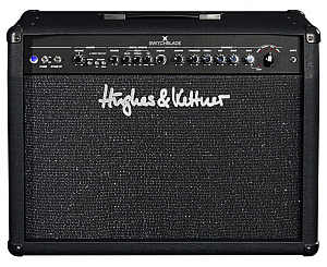 Hughes & Kettner Switchblade Combo 100