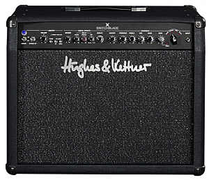 Hughes & Kettner Switchblade Combo 50