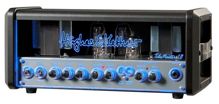 Hughes & Kettner TubeMeister 18 Head