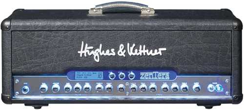 Hughes & Kettner Zentera Topteil