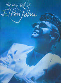 IMP The very best of Elton John