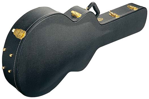Ibanez AGB-C Koffer für AGB Modelle