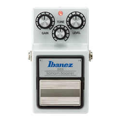 Ibanez BB9 Bottom Booster
