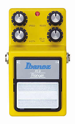 Ibanez FL-9