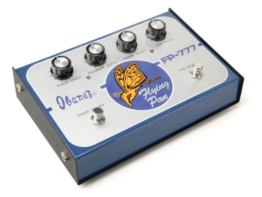 Ibanez FP-777 Flying Pan 