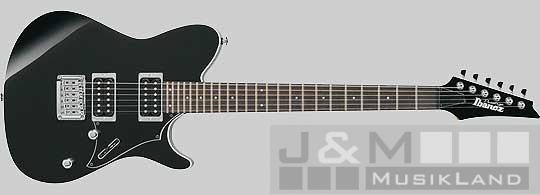 Ibanez FR-1620-BK E-Gitarre