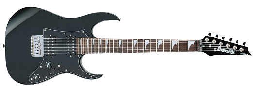 Ibanez GRGM-21-GB-BKN E-Gitarre