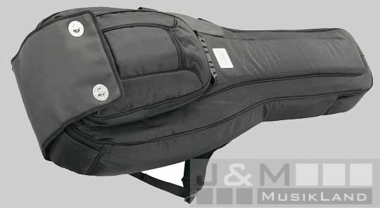Ibanez IAB-701-BK Akustik Bag deluxe
