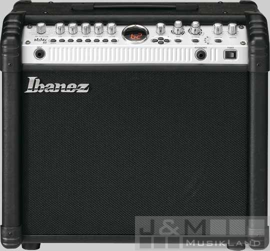 Ibanez MIMX-65 Combo