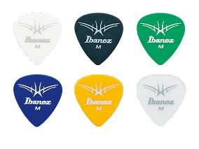 Ibanez Picks Classic Set Heavy BCI16H 