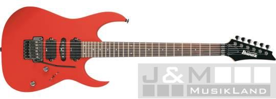 Ibanez RG-1570 SER EGitarre