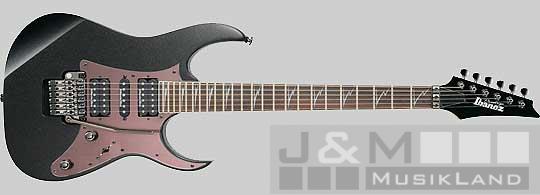 Ibanez RG-2550 Z-GK E-Gitarre