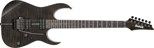 Ibanez RG-3620 Z-HBK Prestige E-Gitarre