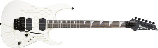 Ibanez RG-420 EG-BWH E-Gitarre